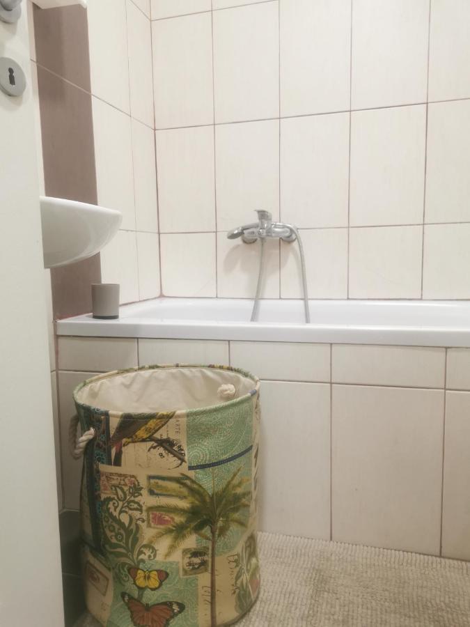 Amabilis Apartment Banja Luka Bagian luar foto