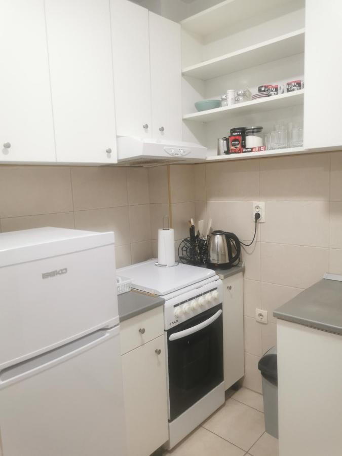 Amabilis Apartment Banja Luka Bagian luar foto