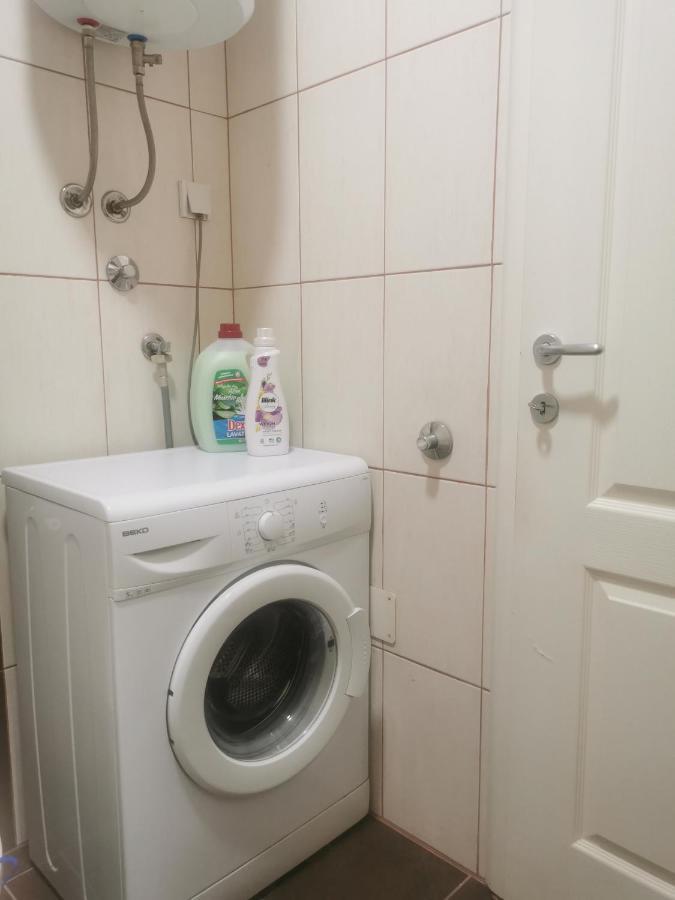 Amabilis Apartment Banja Luka Bagian luar foto