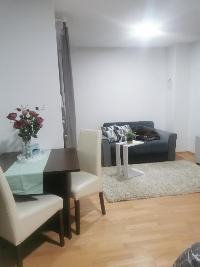 Amabilis Apartment Banja Luka Bagian luar foto