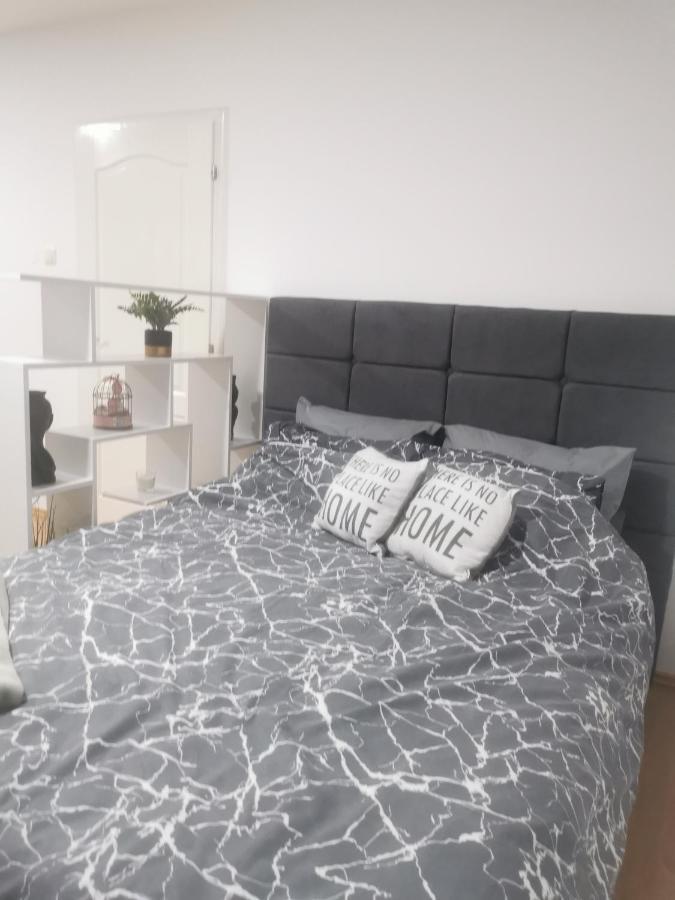 Amabilis Apartment Banja Luka Bagian luar foto