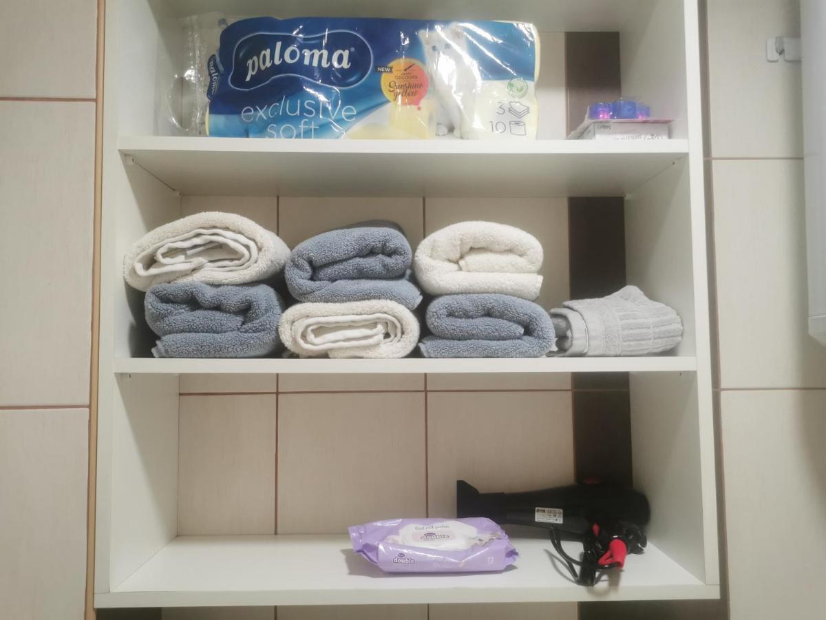 Amabilis Apartment Banja Luka Bagian luar foto