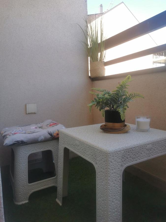 Amabilis Apartment Banja Luka Bagian luar foto